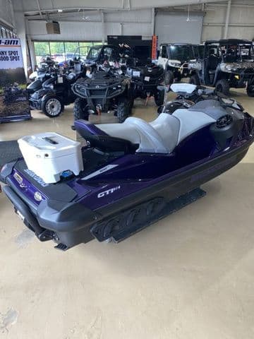 BOATZON | Sea-Doo GTI SE 170 2025