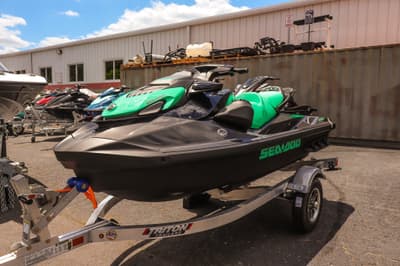 BOATZON | Sea-Doo GTI SE 170 2026