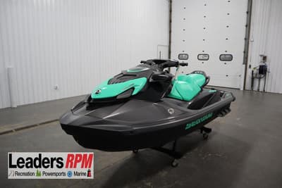 BOATZON | Sea-Doo GTI SE 170 2026