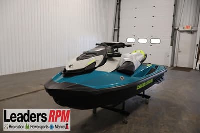 BOATZON | Sea-Doo GTI SE 170 2026