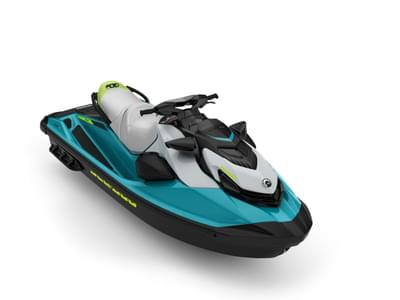 BOATZON | Sea-Doo GTI SE 170 2026