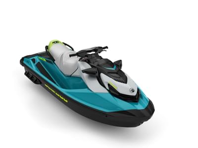 BOATZON | Sea-Doo GTI SE 170 2026