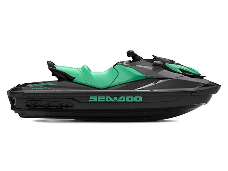2026 Sea-Doo GTI SE 170 - Sold Boat