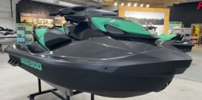 BOATZON | Sea-Doo GTI SE 170 2026