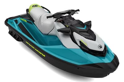 BOATZON | Sea-Doo GTI SE 170 2026 BOATZON | Sea-Doo GTI SE 170 2026