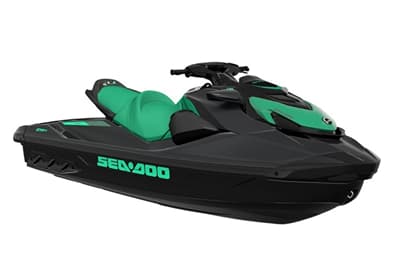BOATZON | Sea-Doo GTI SE 170 2027