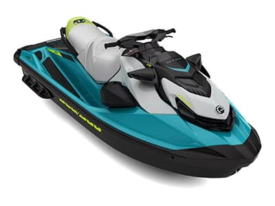 BOATZON | Sea-Doo GTI SE 170 2027