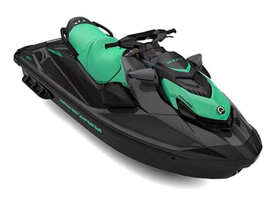 BOATZON | Sea-Doo GTI SE 170 2027