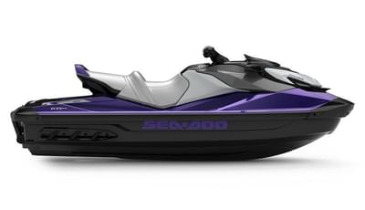BOATZON | Sea-Doo GTI SE 170 iBR 2025 BOATZON | Sea-Doo GTI SE 170 iBR 2025