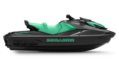 BOATZON | Sea-Doo GTI SE 170 iDF iBR 2026