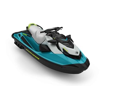 BOATZON | Sea-Doo GTI SE 170 SS 2025