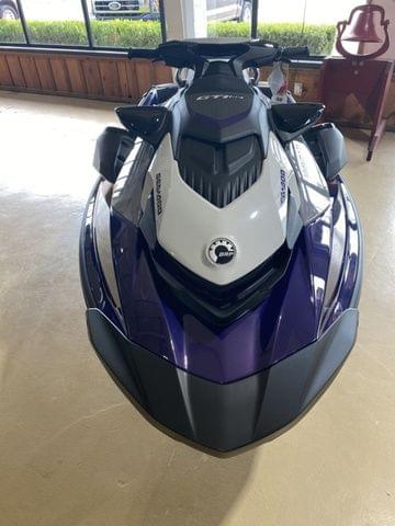 BOATZON | Sea-Doo GTI SE 170 Tech Audio iDF iBR 2025