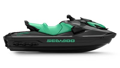 BOATZON | Sea-Doo GTI SE 170 Tech Package Audio iDF iBR 2026