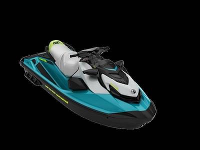 BOATZON | Sea-Doo GTI SE 170 W SOUND 2025