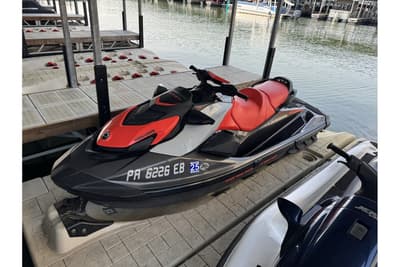 BOATZON | Sea-Doo GTI SE 2022