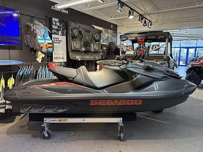 BOATZON | Sea-Doo GTR 2025 BOATZON | Sea-Doo GTR 2025
