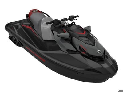 BOATZON | Sea-Doo GTR 2026