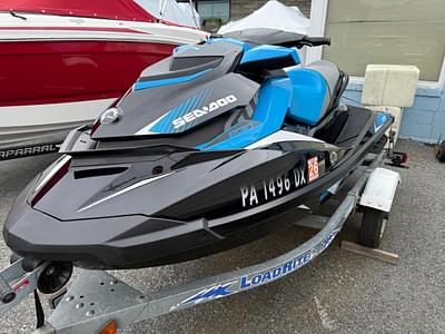 BOATZON | Sea-Doo GTR 230 2019