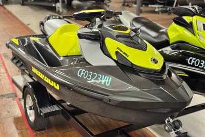BOATZON | Sea-Doo GTR 230 2021