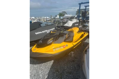 BOATZON | Sea-Doo GTR 230 2022 BOATZON | Sea-Doo GTR 230 2022