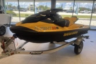 BOATZON | Sea-Doo GTR 230 2023