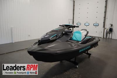 BOATZON | Sea-Doo GTR 230 2025