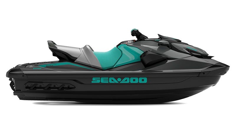 2026 Sea-Doo GTR 230 - Sold Boat