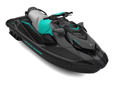 BOATZON | Sea-Doo GTR 230 2027