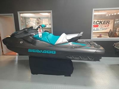 BOATZON | Sea-Doo GTR 230 BRP Premium Audio iBR 2025 BOATZON | Sea-Doo GTR 230 BRP Premium Audio iBR 2025