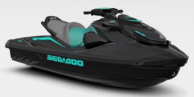 BOATZON | Sea-Doo GTR 230 W Audio 2026