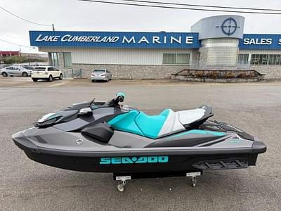 BOATZON | Sea-Doo GTR 230 W SOUND 2025 BOATZON | Sea-Doo GTR 230 W SOUND 2025