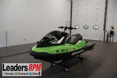 BOATZON | Sea-Doo GTRX 230 2018