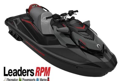 BOATZON | Sea-Doo GTRX 300 2026