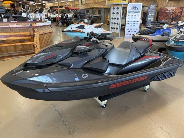 2026 Sea-Doo GTRX 300 - Sold Boat