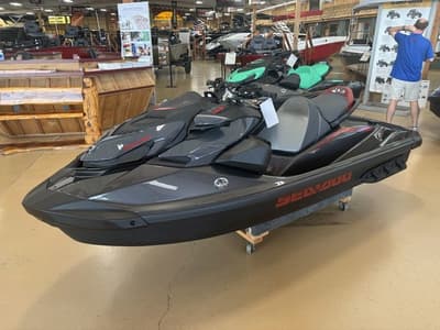 BOATZON | Sea-Doo GTRX 300 2026