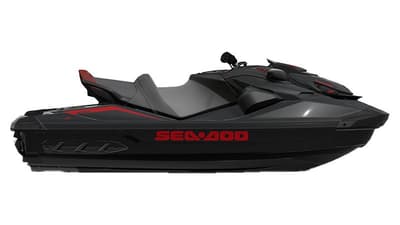 BOATZON | Sea-Doo GTRX 300 iBR Tech Package 2026