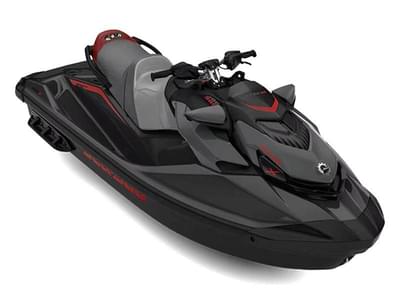 BOATZON | Sea-Doo GTRX 300 w Sound 2026