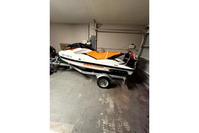 BOATZON | Sea-Doo GTS 130 2015