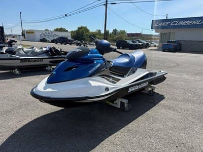 BOATZON | Sea-Doo GTX 155 2008