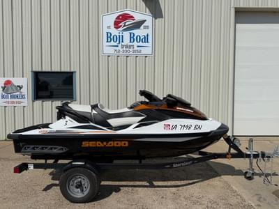 BOATZON | Sea-Doo GTX 155 2015 BOATZON | Sea-Doo GTX 155 2015
