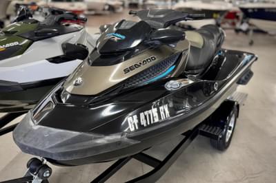 BOATZON | Sea-Doo GTX 155 2016