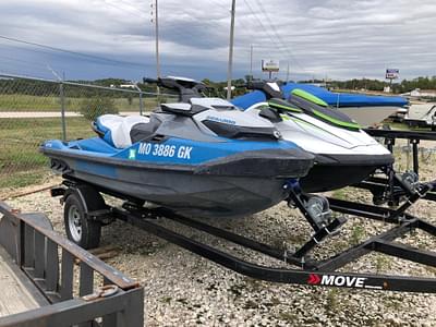 BOATZON | Sea-Doo GTX 155 2019 BOATZON | Sea-Doo GTX 155 2019