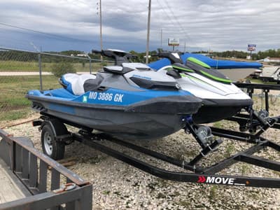 BOATZON | Sea-Doo GTX 155 2019