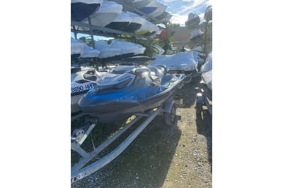 BOATZON | Sea-Doo GTX 170 2021