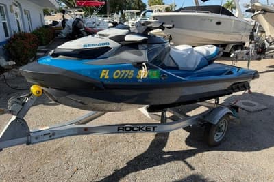 BOATZON | Sea-Doo GTX 170 2021