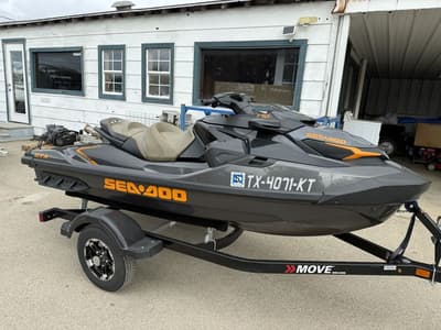 BOATZON | Sea-Doo GTX 170 2023