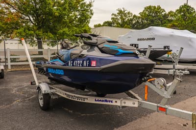 BOATZON | Sea-Doo GTX 170 2024