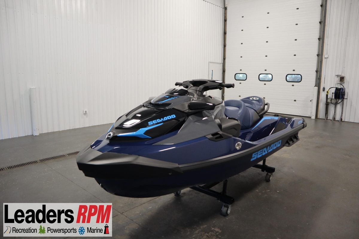 2025 Sea-Doo GTX 170 - Sold Boat