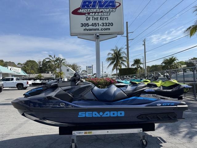 2025 Sea-Doo GTX 170 - Sold Boat