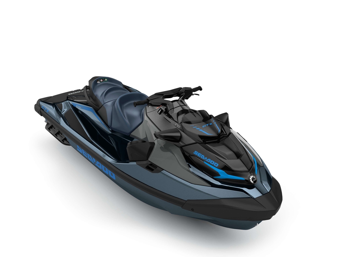 2026 Sea-Doo GTX 170 - Sold Boat